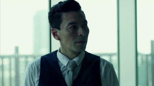 Bangkok Vampire Season 1 Episode 5 - Episode 5