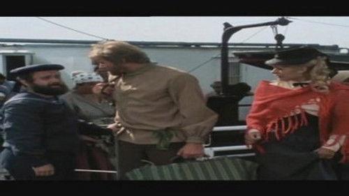 Michael Strogoff Season 1 Episode 2 - Episode 2