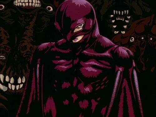 Berserk Season 1 Episode 25 - Time of Eternity