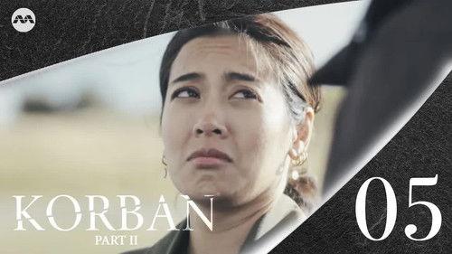 Korban Season 2 Episode 5 - Pinggan