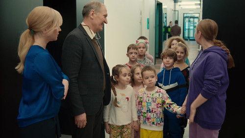 Mastodon Season 1 Episode 2 - Episode 2