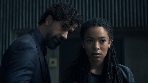 undefined Season 2 Episode 4 - Bags