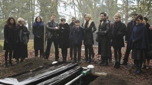 Once Upon a Time Season 3 Episode 16 - It's Not Easy Being Green