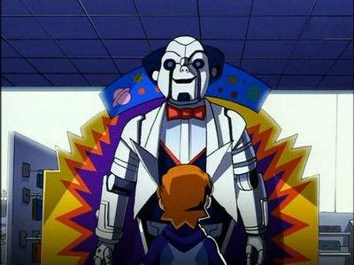 The Amazing Spiez! Season 1 Episode 7 - Operation: Gus Jr.