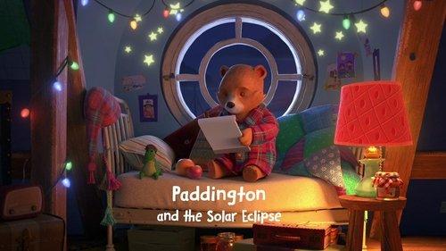 The Adventures of Paddington Season 3 Episode 11 - Paddington and the Solar Eclipse