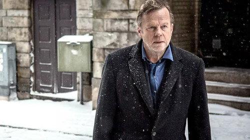 Wallander Season 3 Episode 6 - The Man Who Wept