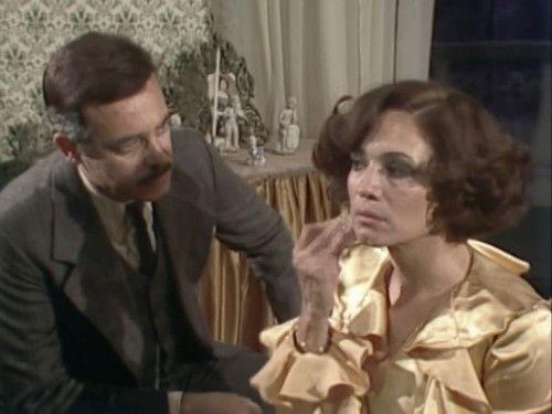 A Sucessora Season 1 Episode 65 - Chapter 65