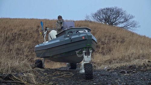 Mountain Men Season 10 Episode 1 - Hunt to Survive