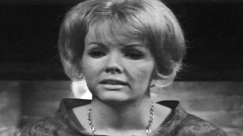 Dark Shadows Season 2 Episode 12 - DS-139