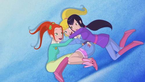 K3 Season 1 Episode 4 - Episode 4