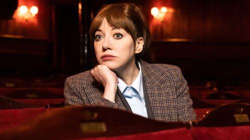 Cunk on... Season 2 Episode 4 - Rise of the Machines