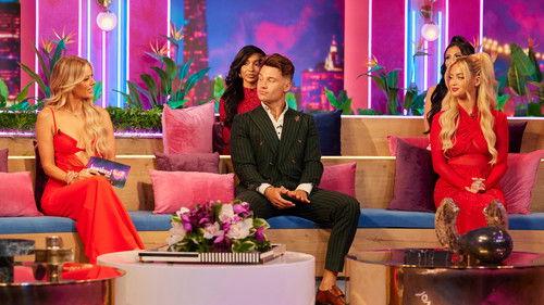 Love Island USA Season 6 Episode 37 - Episode 37: Reunion