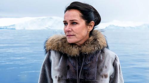 undefined Season 1 Episode 8 - Mother of the Sea