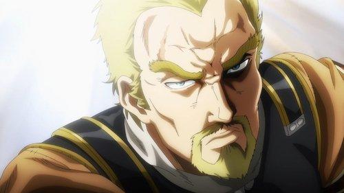 Vinland Saga Season 2 Episode 4 - Awakening