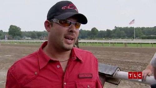 American Chopper Season 5 Episode 24 - Aaron Equipment Company Bike