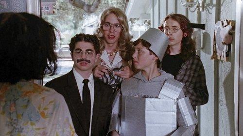 Freaks and Geeks Season 1 Episode 3 - Tricks and Treats