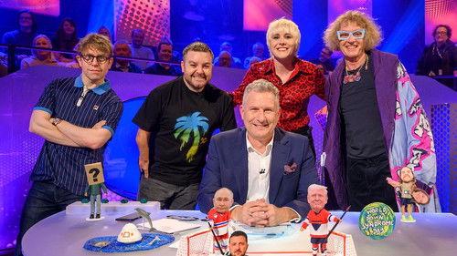 The Last Leg Season 32 Episode 9 - Episode 9
