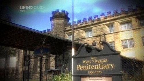Most Haunted Season 11 Episode 6 - S.S. Great Britain