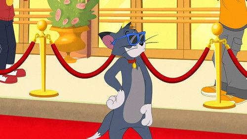 Tom and Jerry in New York Season 2 Episode 3 - The Spa's the Limit / The Hairy Dignitary / Year of the Mouse / Relativity