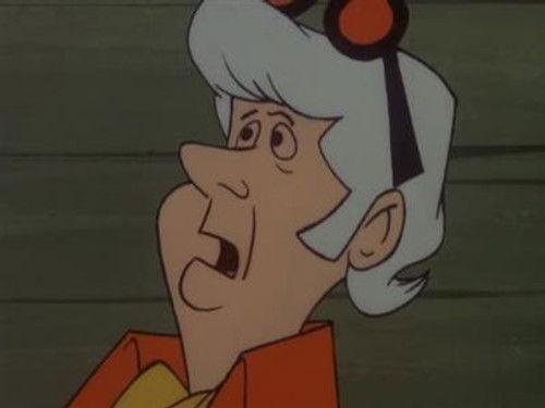 Help!... It's the Hair Bear Bunch! Season 1 Episode 14 - Goldilocks and the Three Bears