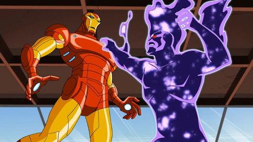 The Avengers: Earth's Mightiest Heroes Season 1 Episode 10 - Everything Is Wonderful