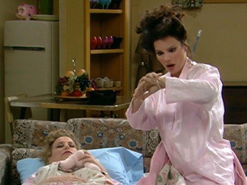 undefined Season 3 Episode 5 - Val's Apartment