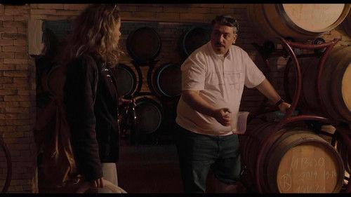 The Grapes of Guilt Season 1 Episode 5 - Tamianka