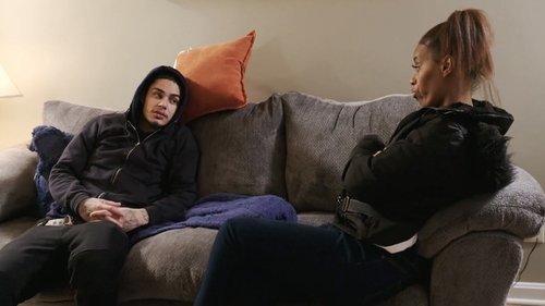 Love After Lockup Season 4 Episode 10 - The Home Wrecker & The Nervous Wreck