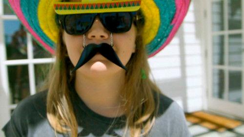 Matilda and the Ramsay Bunch Season 1 Episode 13 - The Mexican Party