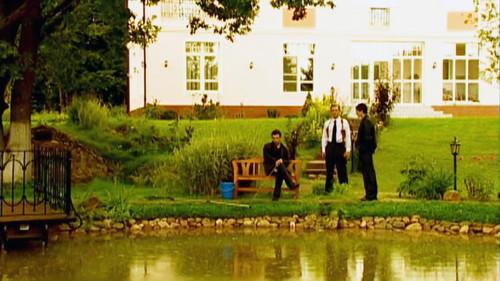 Palmist Season 1 Episode 9 - Episode 9