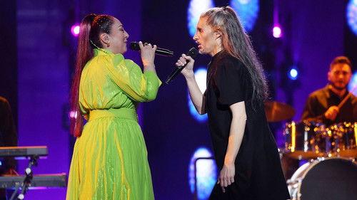 Tu cara me suena Season 11 Episode 5 - Episode 5