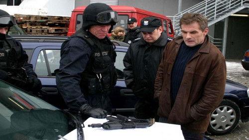 Kryminalni Season 2 Episode 9 - Pulapka