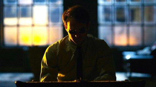 undefined Season 1 Episode 9 - Speak of the Devil