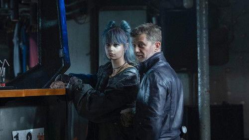 Polizeiruf 110 Season 48 Episode 6 - Evil Twin