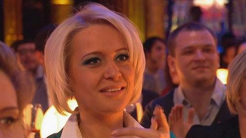 Comedy Club Season 9 Episode 1 - Episode 1