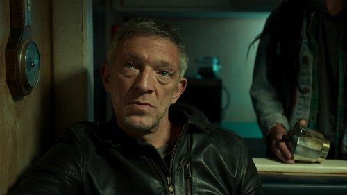 Liaison Season 1 Episode 5 - Family Album