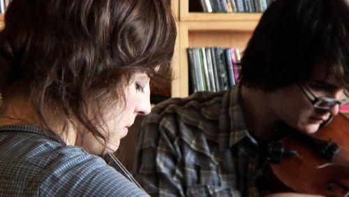 NPR Tiny Desk Concerts Season 2 Episode 4 - Horse Feathers