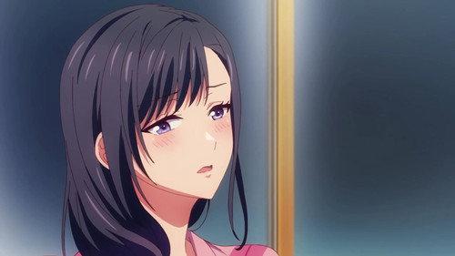 Fufu Kokan: Modorenai Yoru Season 1 Episode 5 - Passionate Soft Skin
