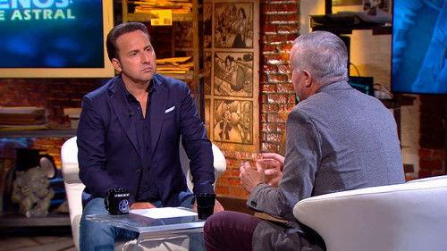 Cuarto Milenio Season 18 Episode 7 - Episode 7