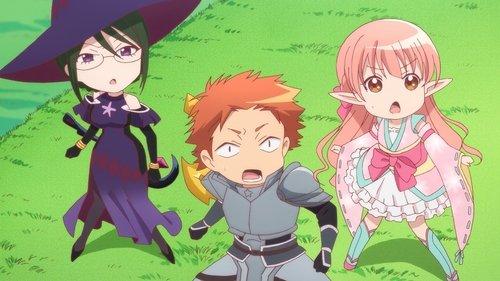 Wotakoi: Love Is Hard for Otaku Season 1 Episode 7 - Online Gaming and Their Respective Nights