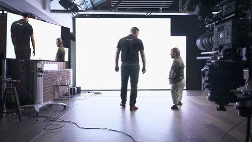 Click Season 24 Episode 24 - Lights, Camera, Action