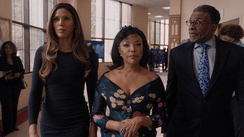 Greenleaf Season 4 Episode 1 - Original Sin