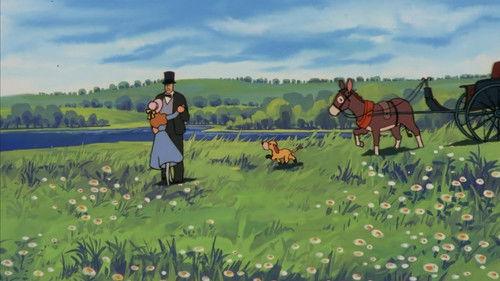 The Story of Perrine Season 1 Episode 53 - Arrival of Spring