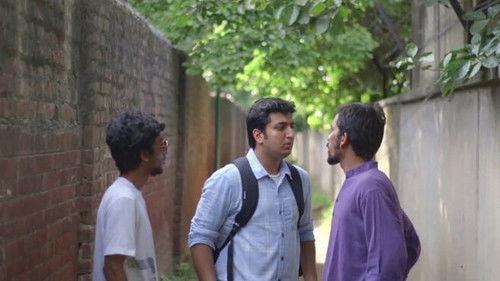 Baked Season 2 Episode 3 - Election Fever