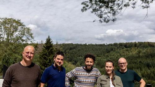 Taboo Season 2 Episode 5 - People with a different appearance