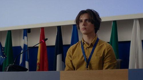 Woke Season 3 Episode 2 - Nous souvenir