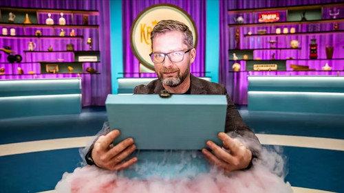 Krejlerkongen Season 16 Episode 20 - Episode 20