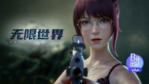 The Infinitors Season 1 Episode 4 - Episode 4