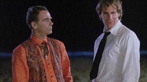 undefined Season 2 Episode 7 - Thou Shalt Not...