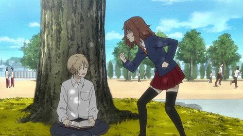 undefined Season 4 Episode 5 - To You, From Bygone Days